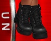 (CZ) Boots