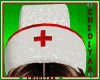 C*Classic nurse hat