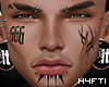 H4 | 666 Tattoo