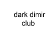 Dark Dimir Izendorn