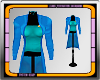 ∞ TNG Display Uniform