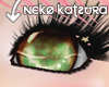 [NK] Sora hazel eyes