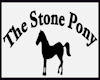 CTG  THE STONE PONY