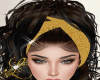 ZED TWO TONE HAIR