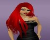 Red WILD CUTE