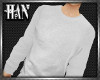 [H]Sweater L*Grey