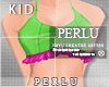 [P]Neon Bikini Kid |2