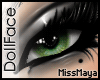 [M] Dollface: Life