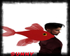 *SW* Red Fish Pet M/F