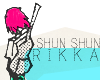 [ABH] Shun Shun Rikka 3!