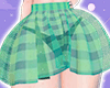 Collector Kroppi [Skirt]