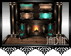 JAD Mystic Fireplace