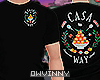 Casa Way Tee