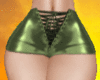 Nature Short Leather RXL