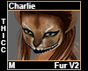 Charlie Thicc Fur M V2
