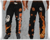 M/Halloween Pants