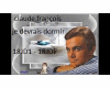 CLOCLO je devrais dormir