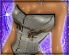 renaissance corset