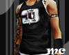 SpecialistBlack Vest