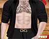 Pk| Jord Black + Tatto