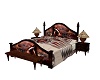 Native Maidan Cuddle Bed