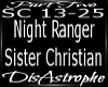 Sister Christian P2