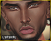 WCxRivera Ebony Skin