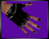 Chained Gloves
