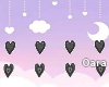 R. couples stand - Black