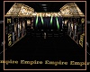 Patron Empire Show room