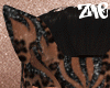 Panthra Mask Leo
