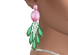 Frilly Dilly Earrings