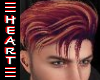 (H) xBx Ascii Red Streak