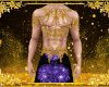 Teir Robe ~ Purple