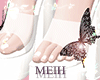 Y2K Platforms White