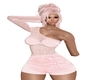 4261 Lightest Pink