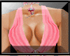 [M]GODDESS PINK DRESS-BM