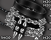 L Bracelets Síkpe