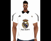 Real Madrid T- Shirt