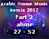 Arabic House Music p2