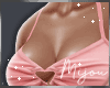 M. Cute Peachy Top