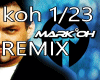 Mark Oh - One More Try