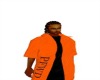 PFWD Jacket (Orange)