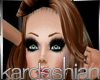 Dartha Cinnamon Bwn Hair