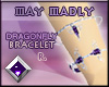 [M.M] Dragonfly Brace. R