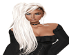 Colombina~Platinum hair