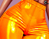 Latex Biker Yellow |RL