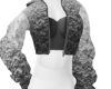 G Crop Sportdie G Crop Sportdie