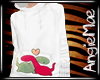 AM! Sweater Dino Love
