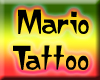 #Egip# Tattoo Mario